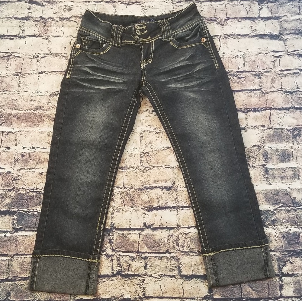 Women's Angels jeans